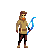 Hyndall (placeholder) Sprite of Hyndall (placeholder)